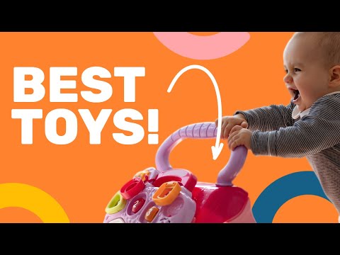 The 4 Best Toys For Gross Motor Skill Development