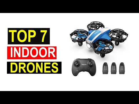 ✅Best Indoor Drones in 2022 Top 7 Best Indoor Drones Reviews in 2022 - Indoor Drones 2022